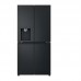 LG GF-L4534EP Multi Door Refrigerator(427L)(Energy Efficiency Class 2)